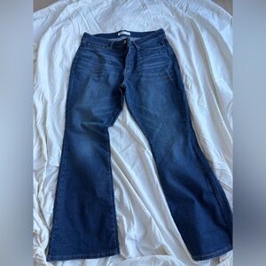Signature Levi’s Bootcut